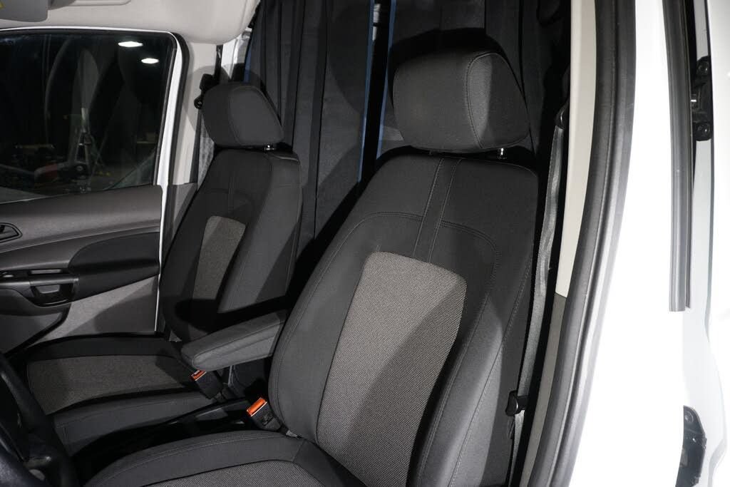 Used 2022 Ford Transit Connect XL FWD image 11