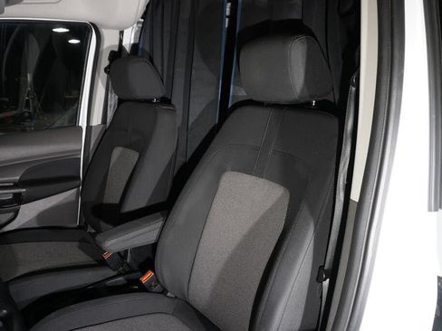 Used 2022 Ford Transit Connect XL FWD image 11