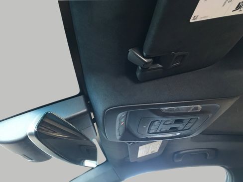 New 2026 Cadillac CT4 V Blackwing w/ Technology Package image 12