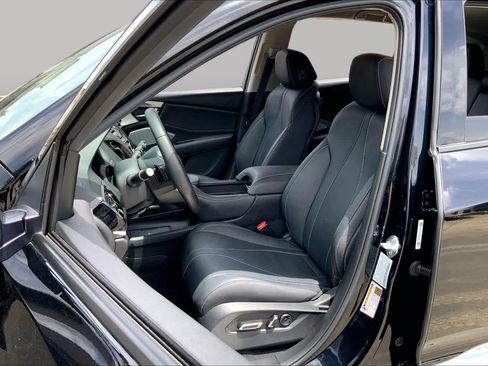 Used 2024 Acura RDX SH-AWD w/ Technology Package image 8