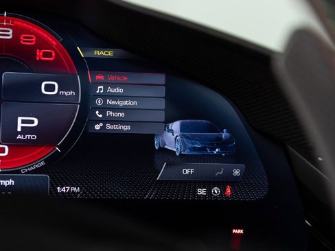 Certified 2022 Ferrari SF90 Spider image 96