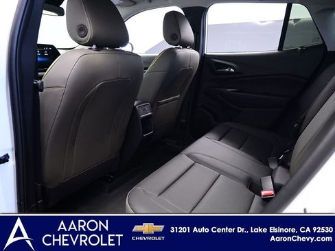 New 2026 Chevrolet Trax ACTIV image 13