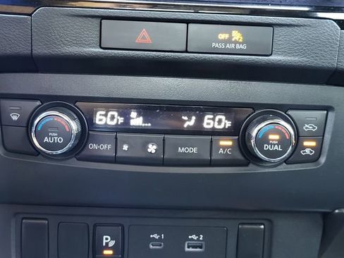 Certified 2023 Nissan Frontier PRO-4X w/ Technology Package AWD/4WD image 13