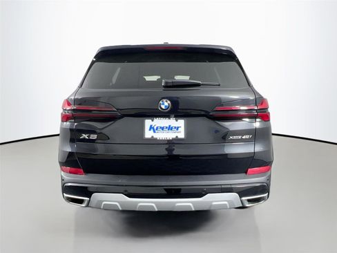 Certified 2024 BMW X5 xDrive40i w/ Premium Package AWD/4WD image 5