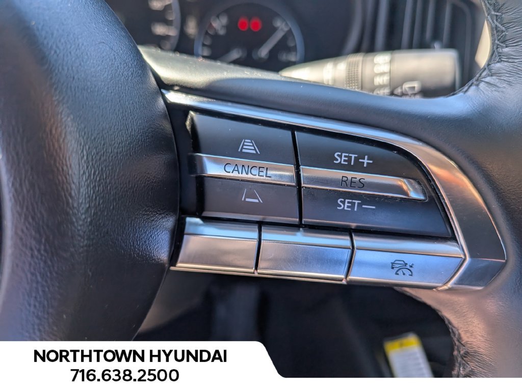 Used 2026 MAZDA CX-50 AWD 2.5 S w/ Preferred Pkg image 22