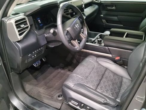 Used 2024 Toyota Tundra SR5 w/ TRD Off-Road Premium Package AWD/4WD image 30