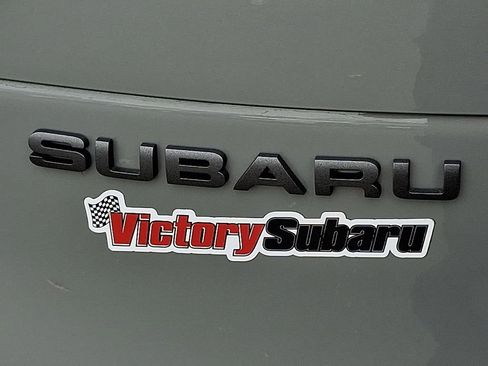 Used 2025 Subaru Forester Sport image 30