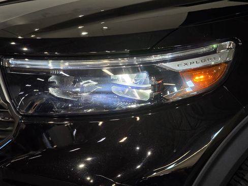 Used 2024 Ford Explorer Timberline w/ Timberline Technology Package image 14