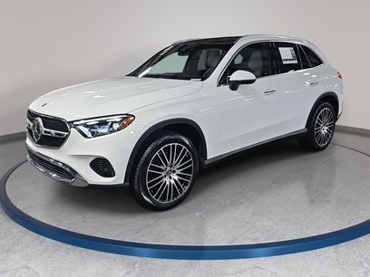 Certified 2023 Mercedes-Benz GLC 300