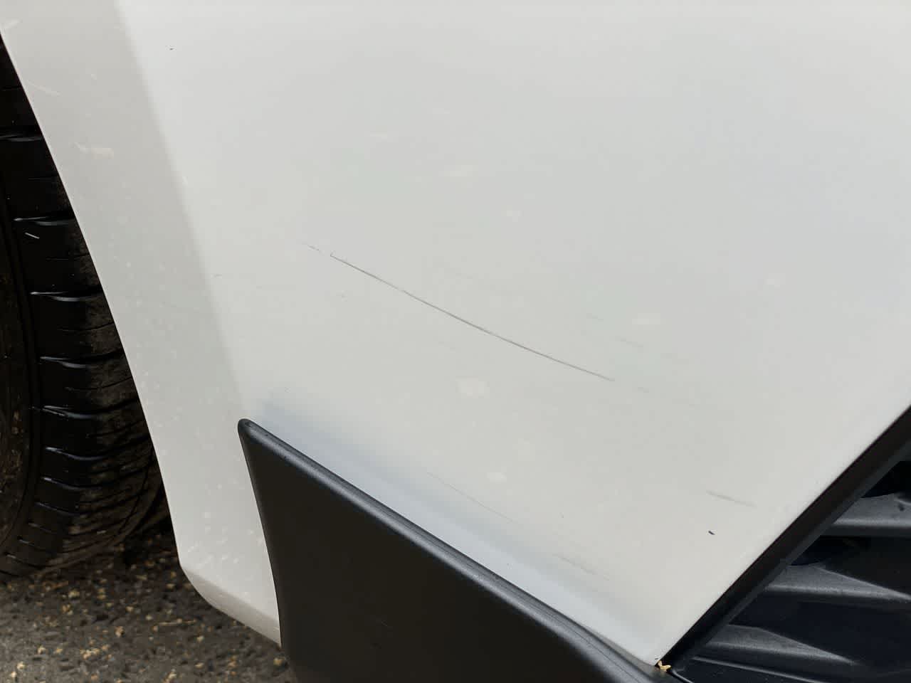 Used 2025 Toyota Camry SE FWD image 34