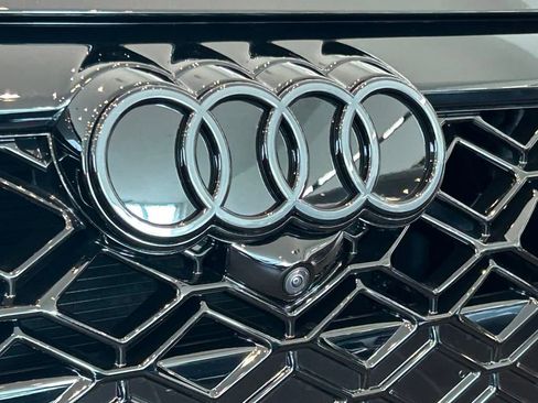 New 2025 Audi RS 3 image 47