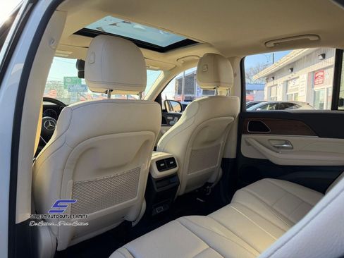 Used 2024 Mercedes-Benz GLE 350 GLE 350 image 33