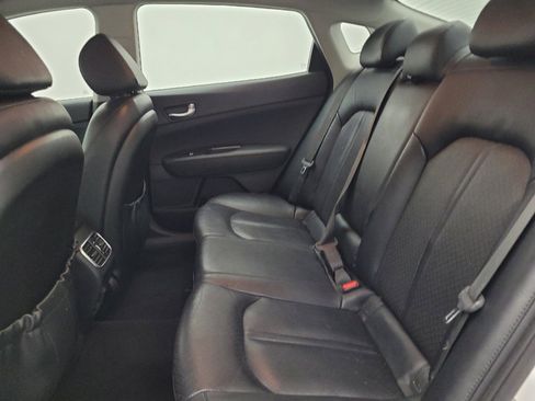 Used 2017 Kia Optima EX FWD image 18