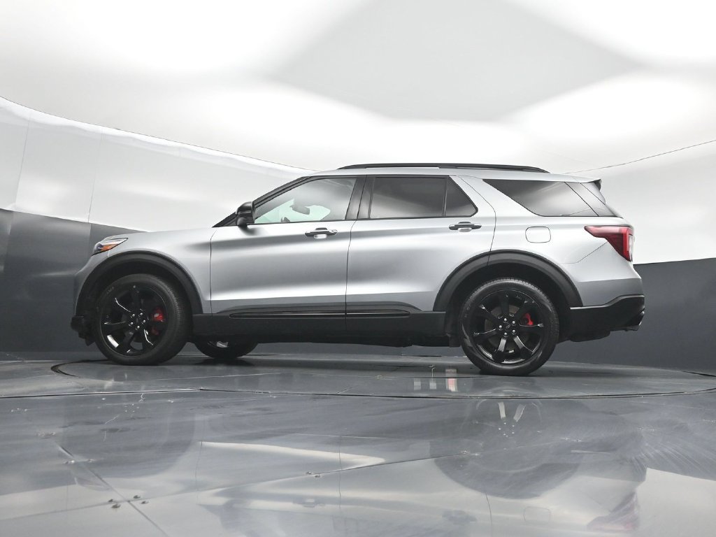 Used 2023 Ford Explorer ST w/ Equipment Group 401A AWD/4WD image 7