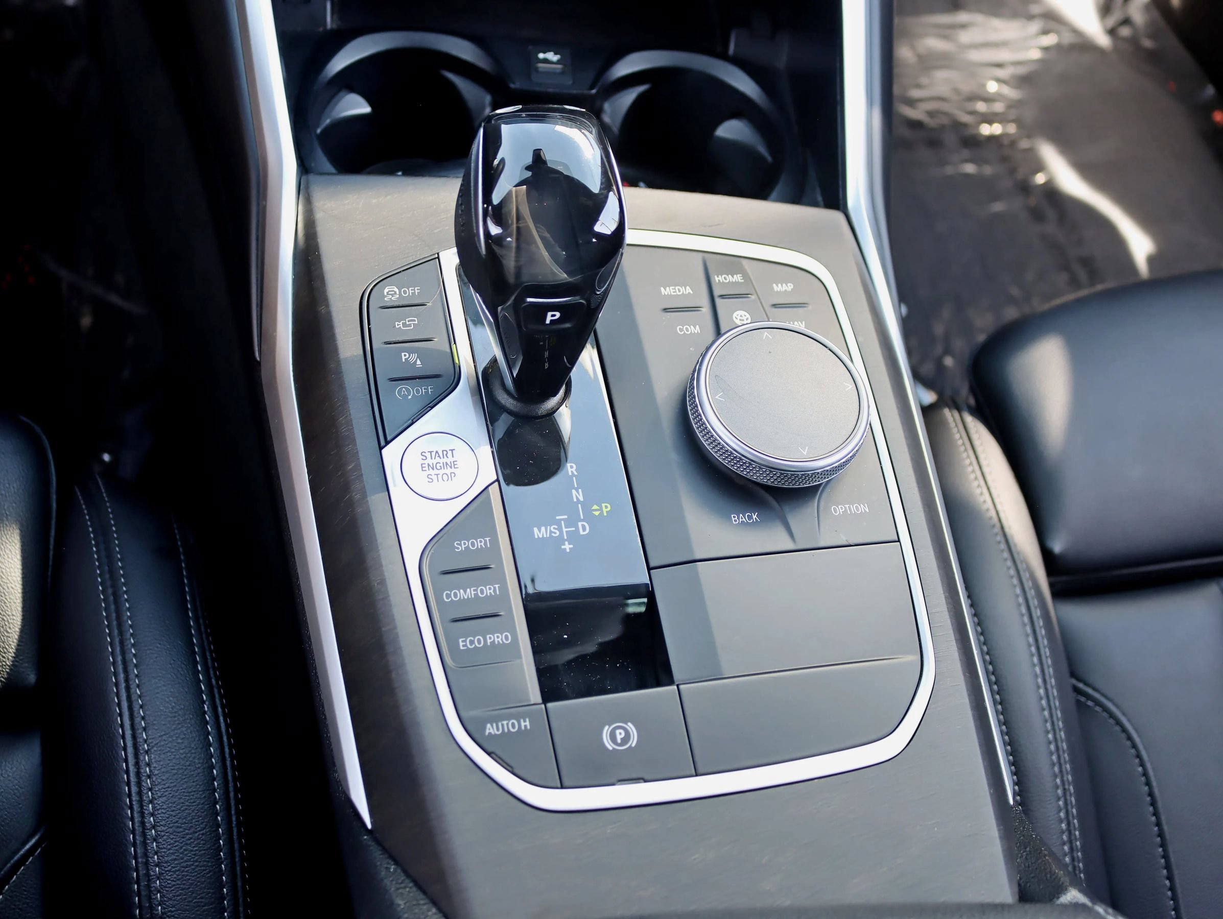 Used 2020 BMW M340i xDrive w/ Premium Package AWD/4WD image 29