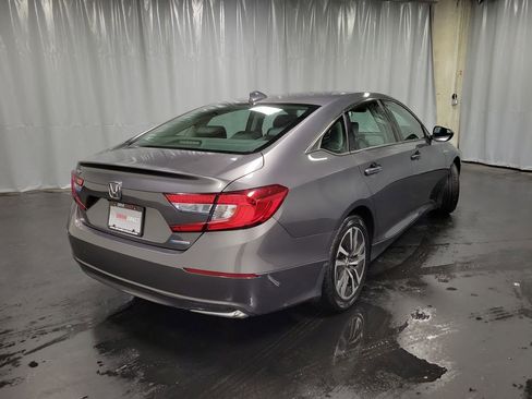 Used 2019 Honda Accord Hybrid image 8