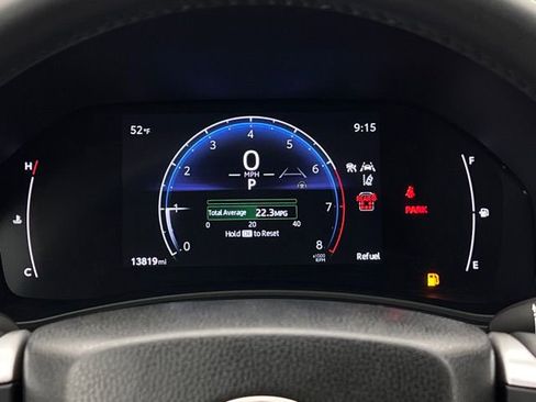 Used 2024 Toyota Grand Highlander AWD image 21