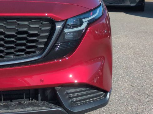 New 2026 MAZDA CX-5 Select AWD/4WD image 10