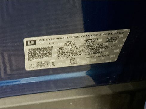 Used 2020 GMC Terrain SLE w/ Driver Convenience Package image 12