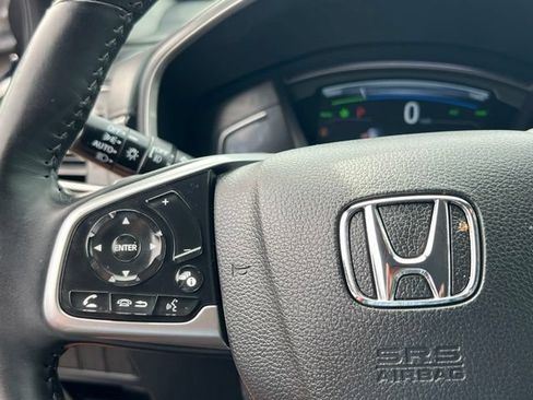 Used 2022 Honda CR-V EX-L image 20