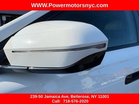 Used 2024 BMW 740i xDrive AWD/4WD image 16