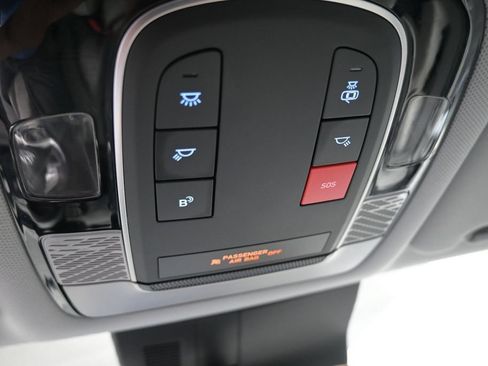 Used 2024 Hyundai Palisade SEL AWD/4WD image 36