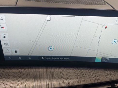 New 2025 Hyundai Santa Fe Calligraphy FWD image 17