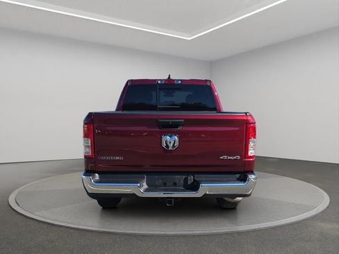 Used 2023 RAM 1500 Big Horn AWD/4WD image 5