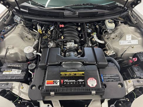 Used 2000 Pontiac Firebird Formula RWD image 41