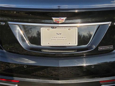 Certified 2023 Cadillac CT5 Premium Luxury w/ Climate Package image 13