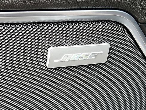 Used 2023 GMC Sierra 1500 SLT w/ SLT Convenience Package AWD/4WD image 24