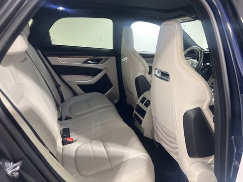 New 2026 Jaguar F-PACE R-Dynamic S image 28