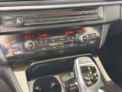 Used 2016 BMW 528i Sedan image 16