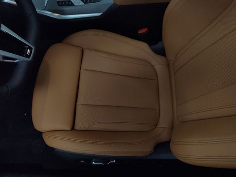 New 2026 BMW 430i xDrive w/ M Sport Package image 17