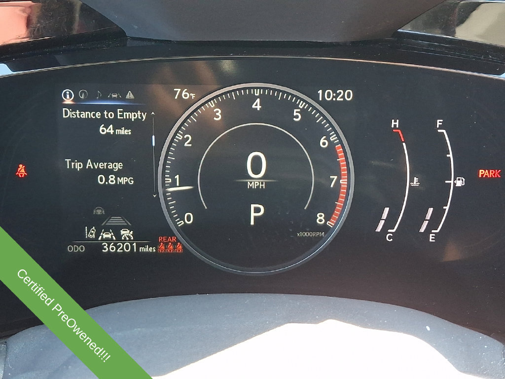 Used 2024 Lexus NX 350 AWD image 21