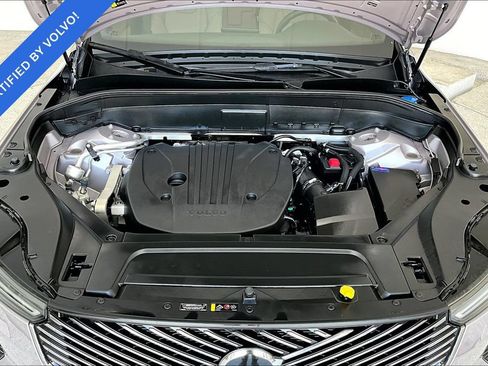 Certified 2026 Volvo XC90 B5 Plus w/ Protection Package Premier AWD/4WD image 11