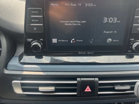 Used 2021 Kia Seltos S AWD/4WD image 12