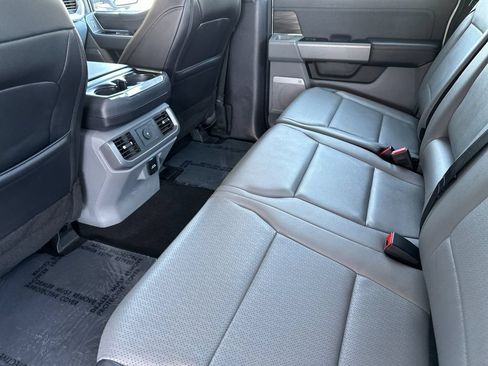 Certified 2025 Ford F150 Lariat AWD/4WD image 11