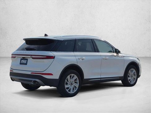 Used 2021 Lincoln Corsair FWD w/ Convenience Package image 5