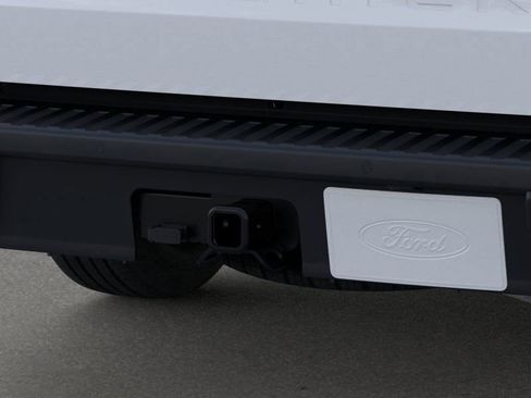 New 2026 Ford Maverick Lariat image 23