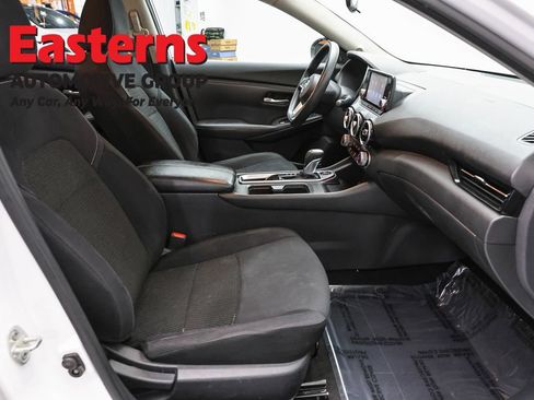Used 2020 Nissan Sentra S FWD image 23