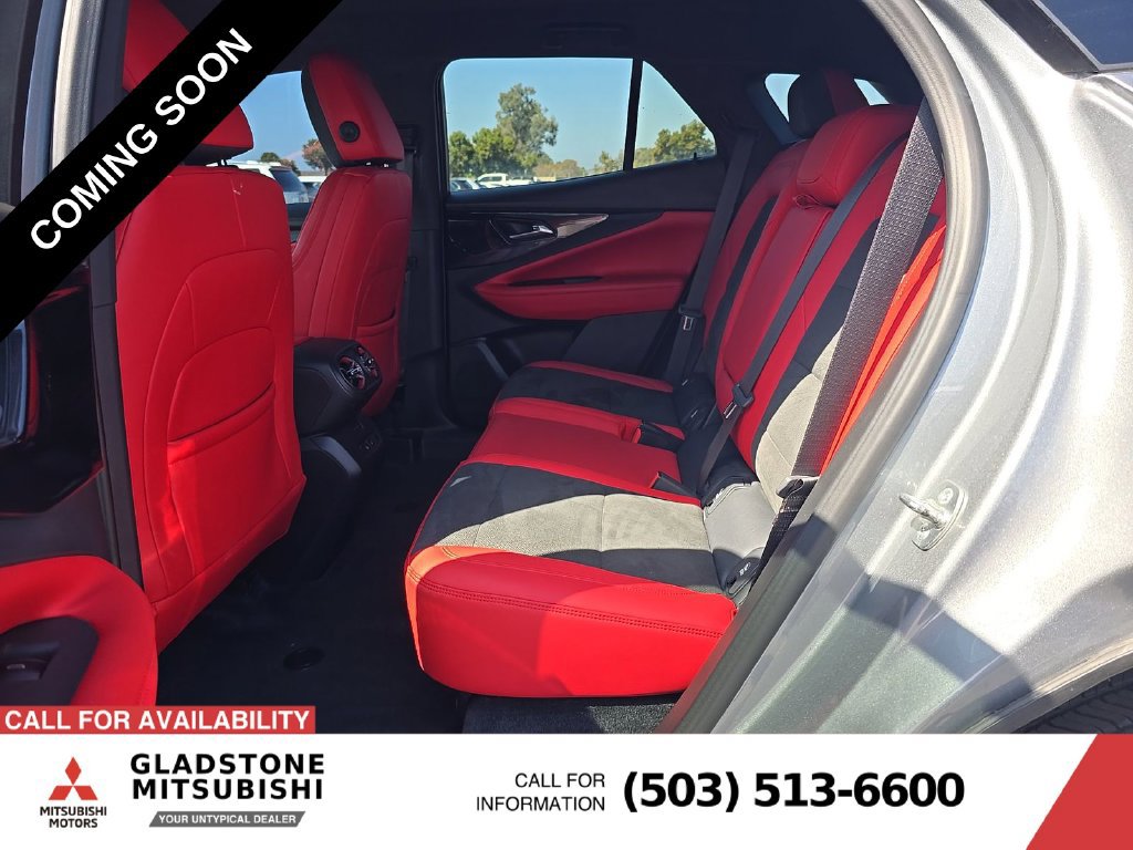 Used 2024 Chevrolet Blazer EV RS AWD/4WD image 11