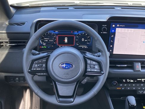 New 2026 Subaru Outback Limited image 10