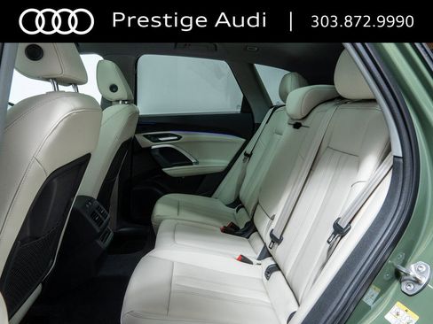 New 2025 Audi Q5 Premium image 23