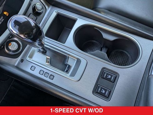 Certified 2024 Nissan Murano SV image 28