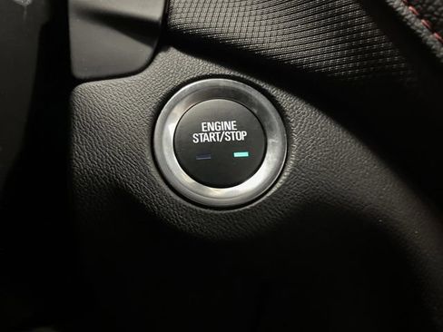 Used 2024 Chevrolet Equinox RS w/ RS Leather Package image 23