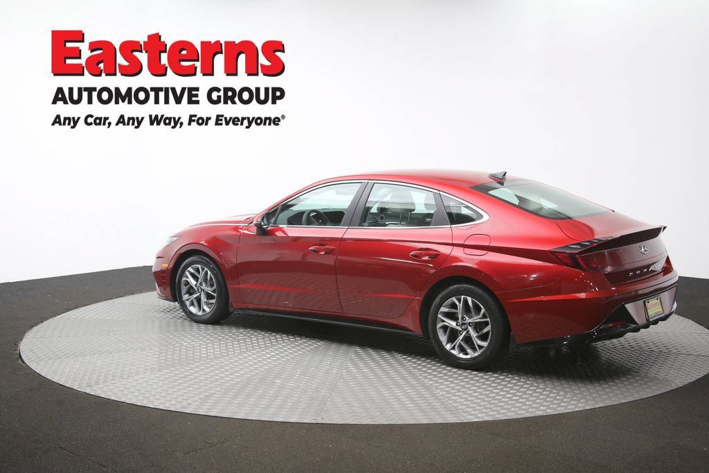 Used 2023 Hyundai Sonata SEL FWD image 64