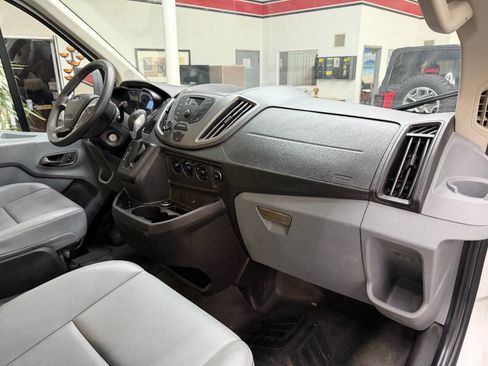 Used 2016 Ford Transit 350 148 Low Roof RWD image 16