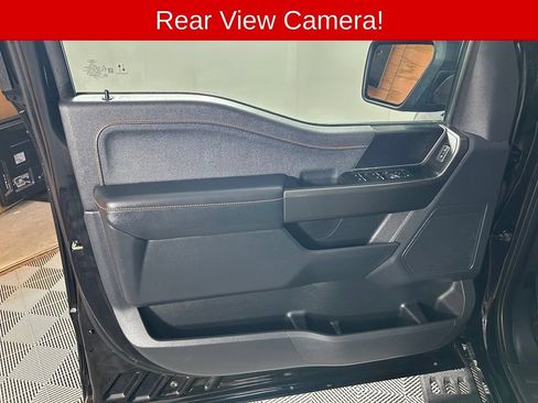 Used 2023 Ford F150 Tremor AWD/4WD image 10