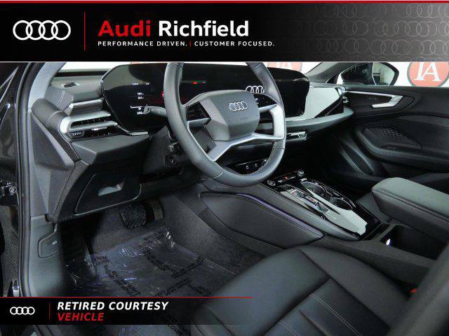 Used 2025 Audi A5 Premium w/ Convenience Package AWD/4WD image 16